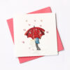 VN2XM1150OGNN - Quilling Arts - VIET NET - Crafted Gifts By Hand And Heart