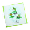 VN2XM1150P7E1 - Quilling Arts - VIET NET - Crafted Gifts By Hand And Heart