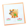 VN2XM1150Q7NN - Quilling Arts - VIET NET - Crafted Gifts By Hand And Heart