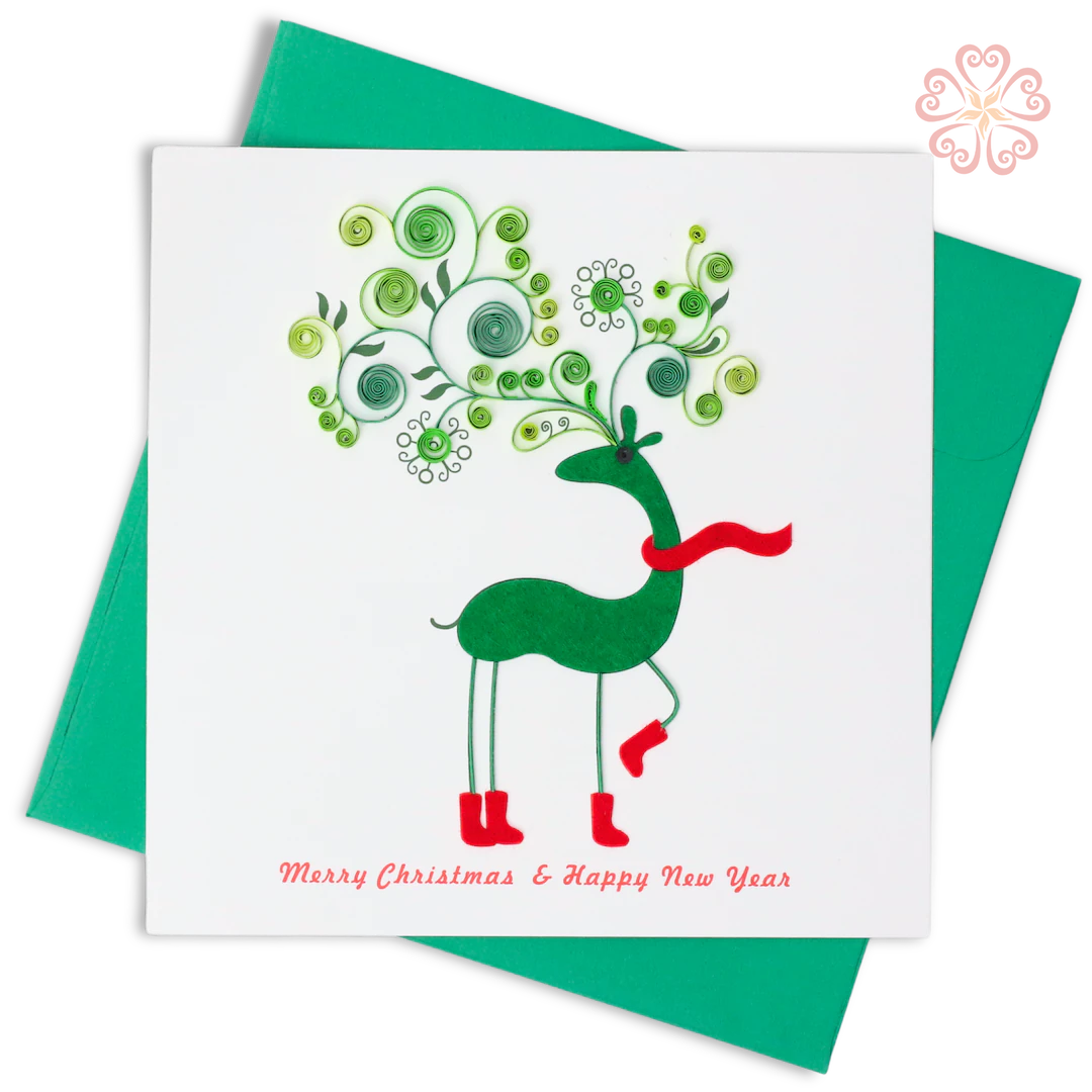 Merry Christmas - VN1XM115111E1
