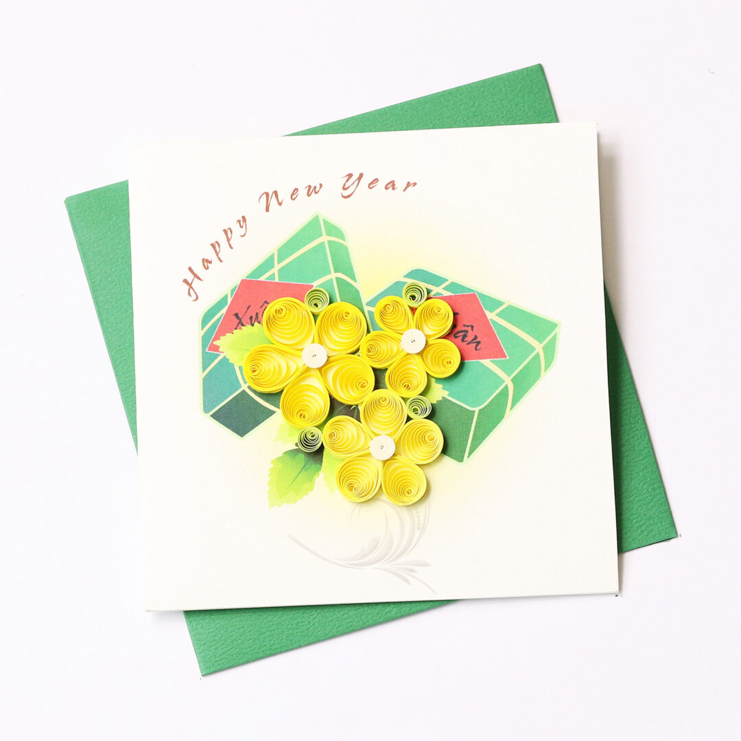 Happy New Year – VN1NY110002E1