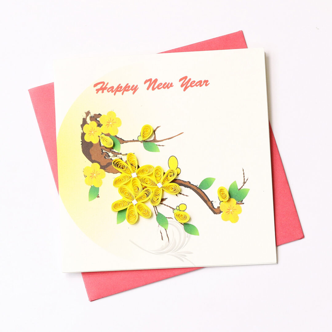 Happy New Year – VN1NY110008E1