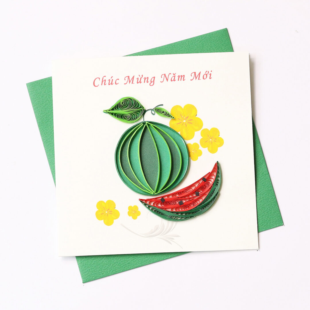 Happy New Year – VN1NY110011E1
