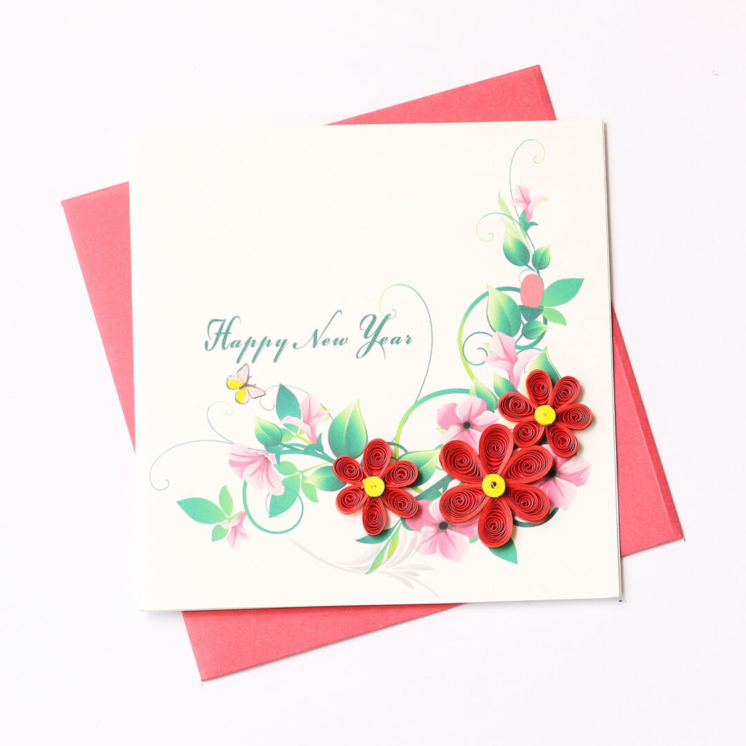 Happy New Year – VN1NY110012E1