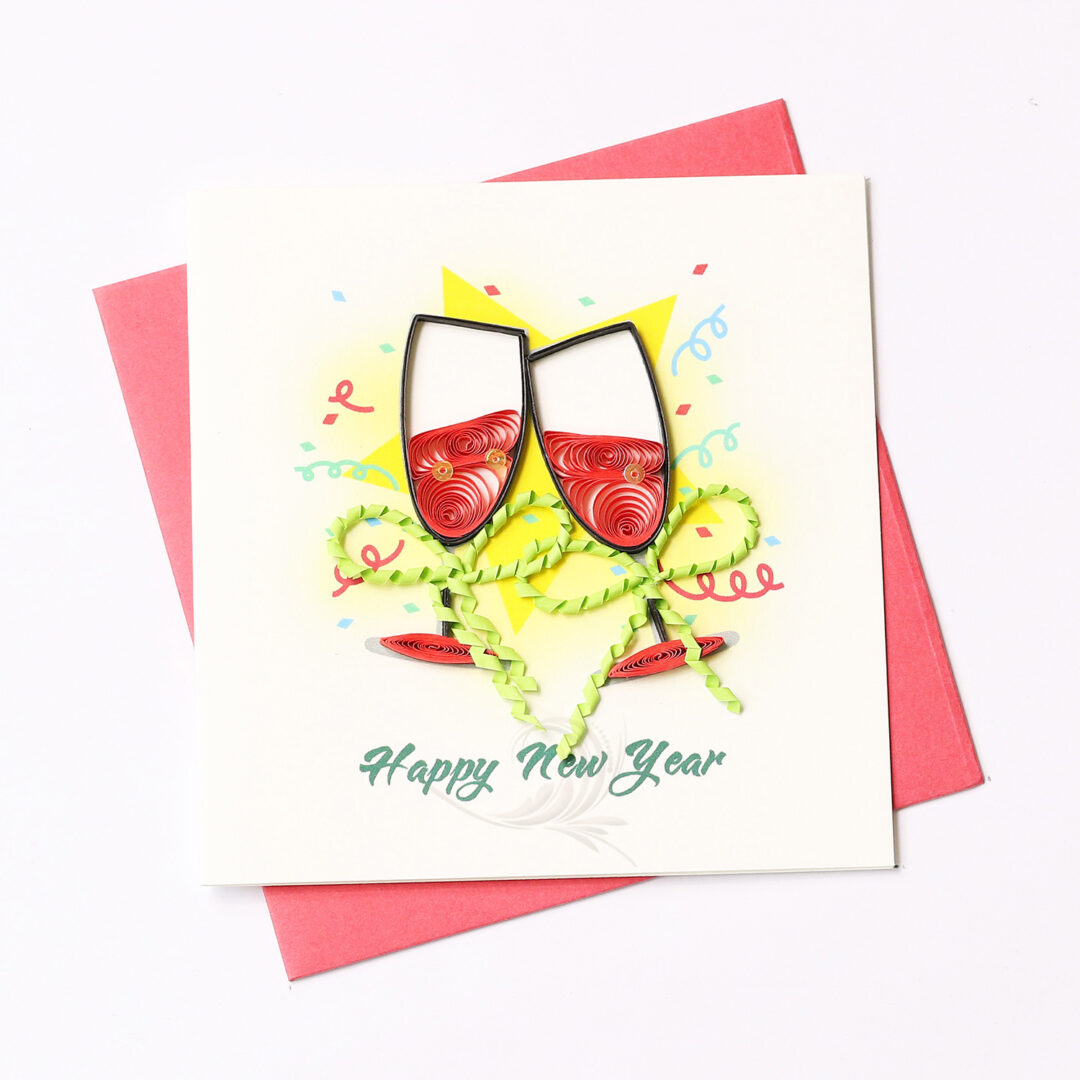 Happy New Year – VN1NY110014E1