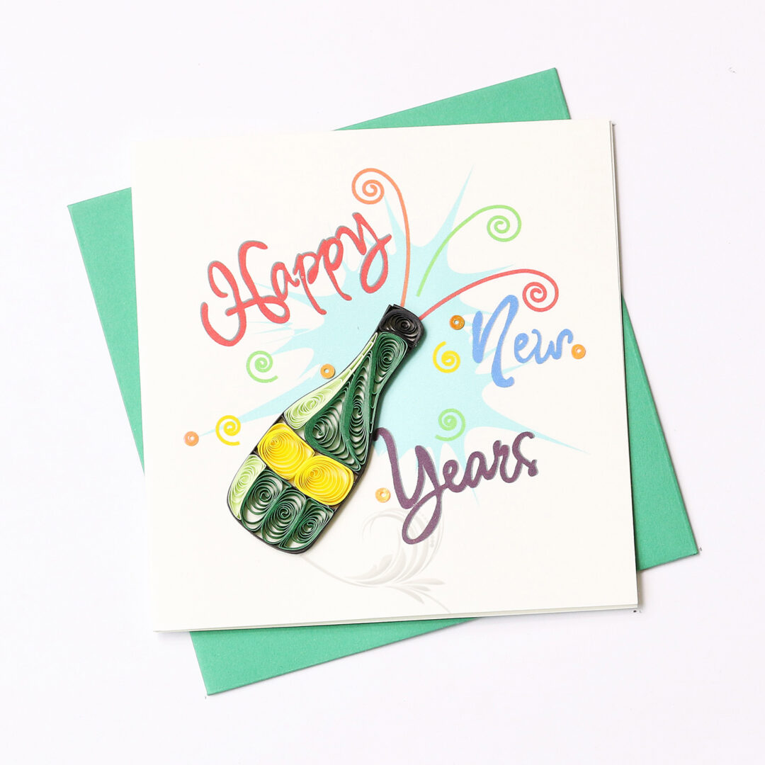 Happy New Year – VN1NY110015E1