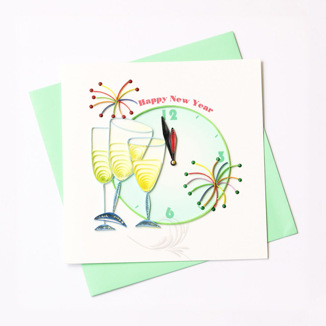 Happy New Year – VN1NY115018E1