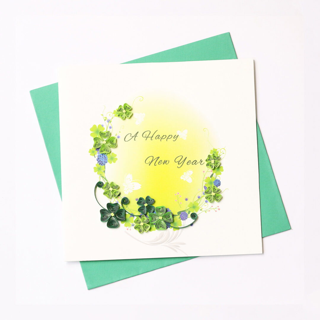 Happy New Year – VN1NY115027E1