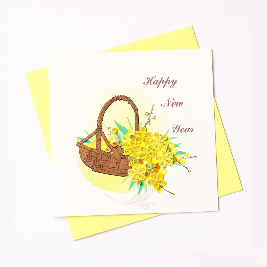 Happy New Year – VN1NY115031E1