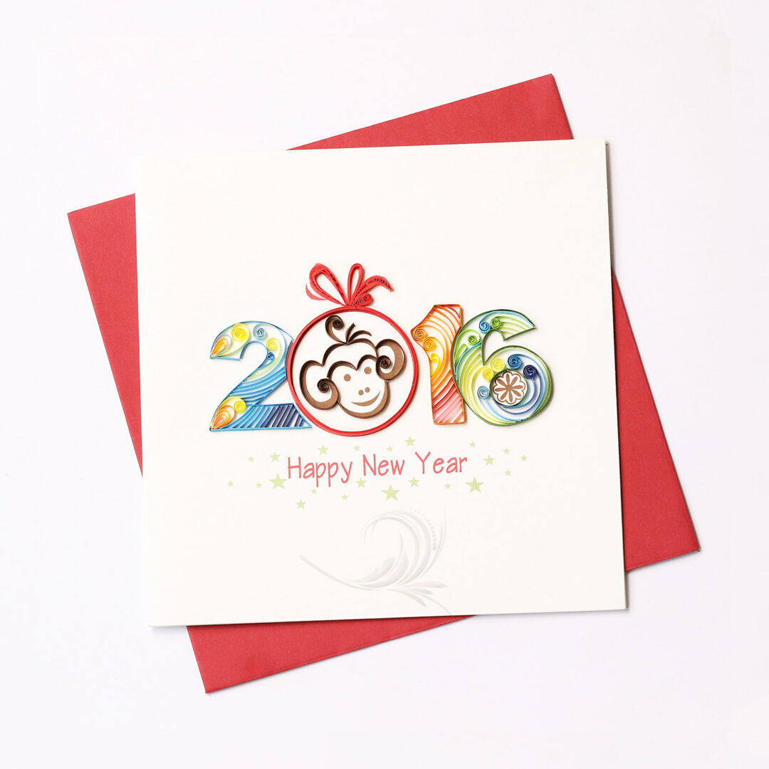 Happy New Year – VN1NY115055E1-01