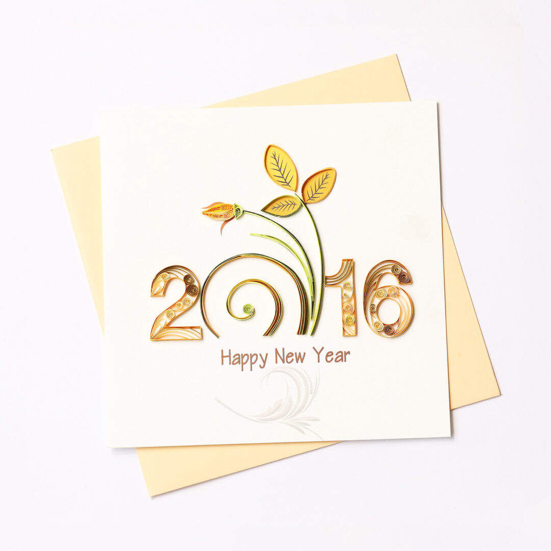 Happy New Year – VN1NY115056E1