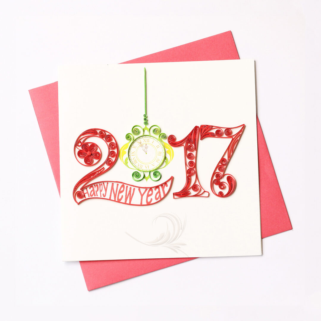 Happy New Year – VN1NY115059E1