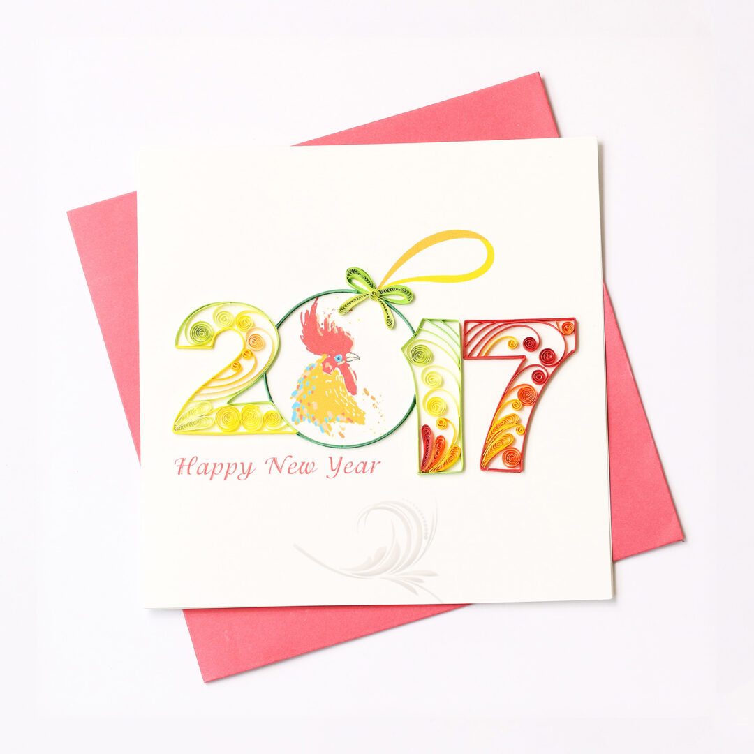 Happy New Year – VN1NY115060E1
