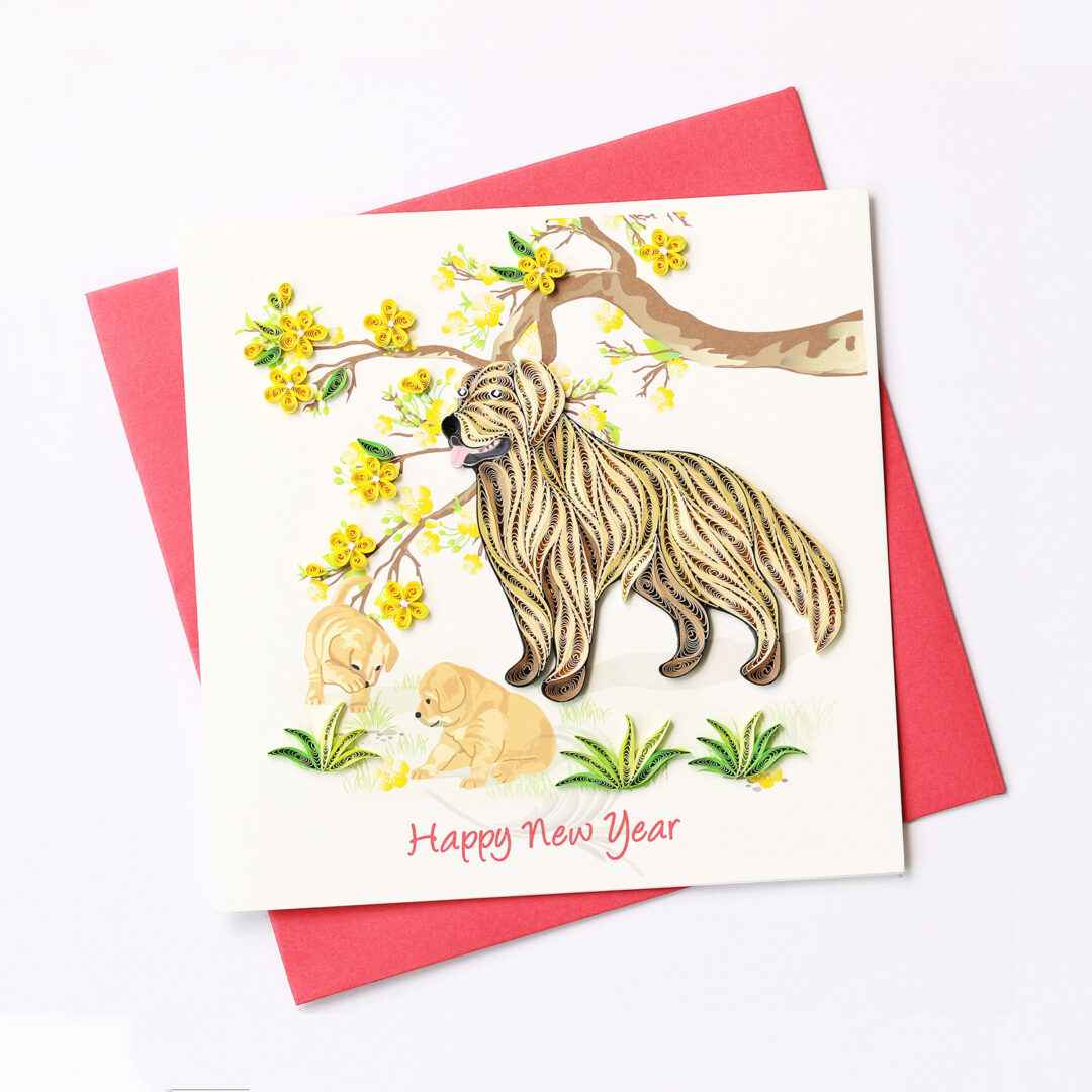 Happy New Year – VN1NY115067E1