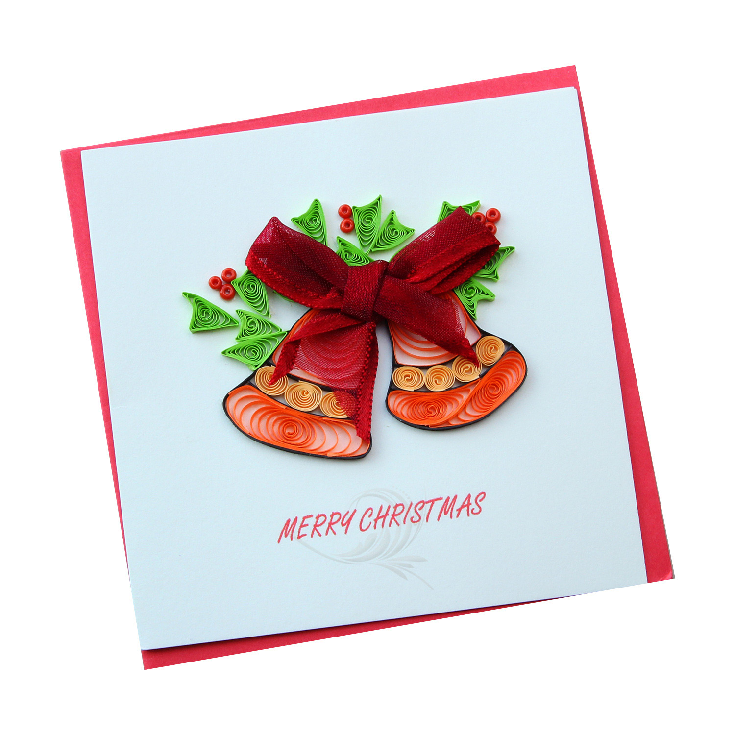 Merry Christmas - VN1XM110004E1