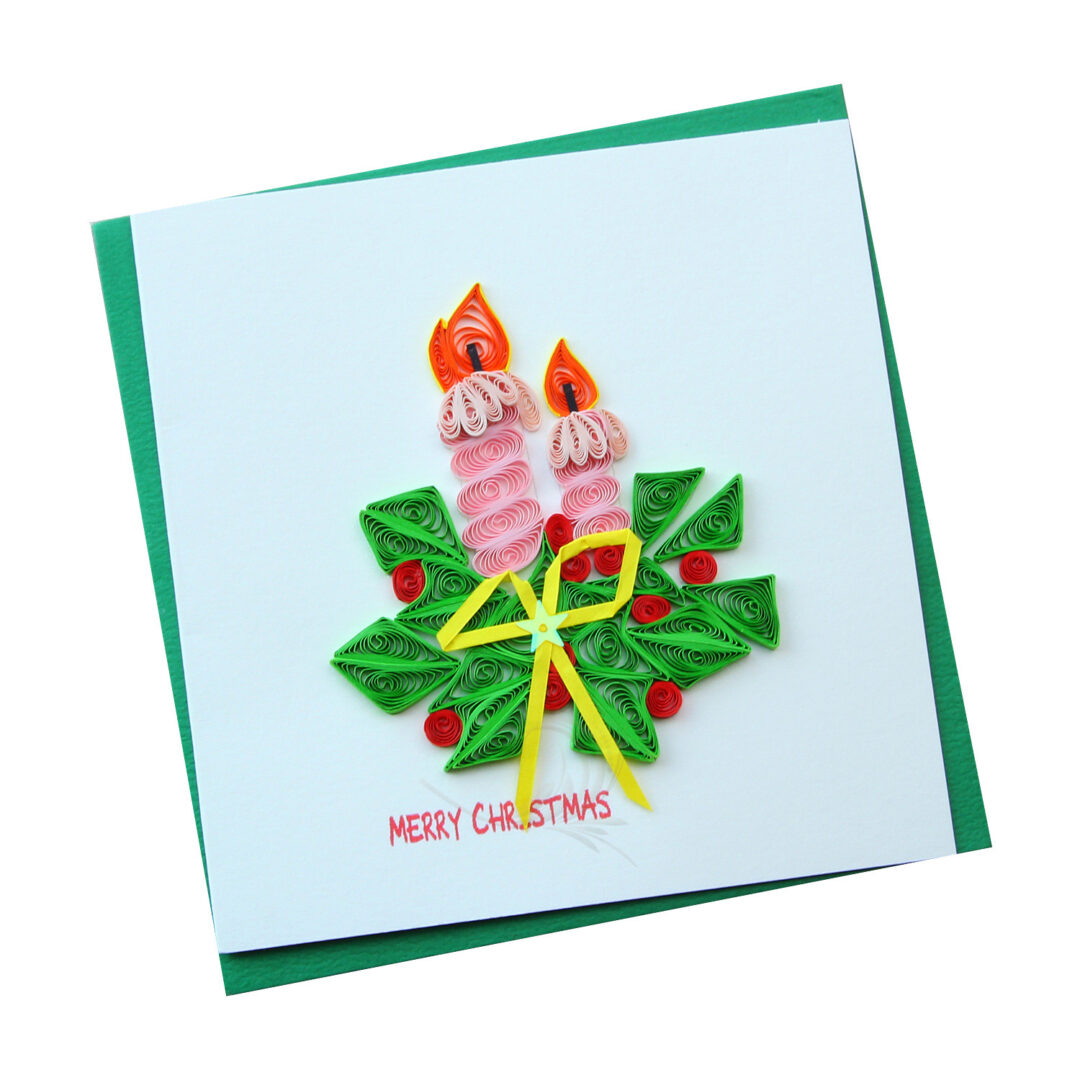 Merry Christmas - VN1XM110033E1