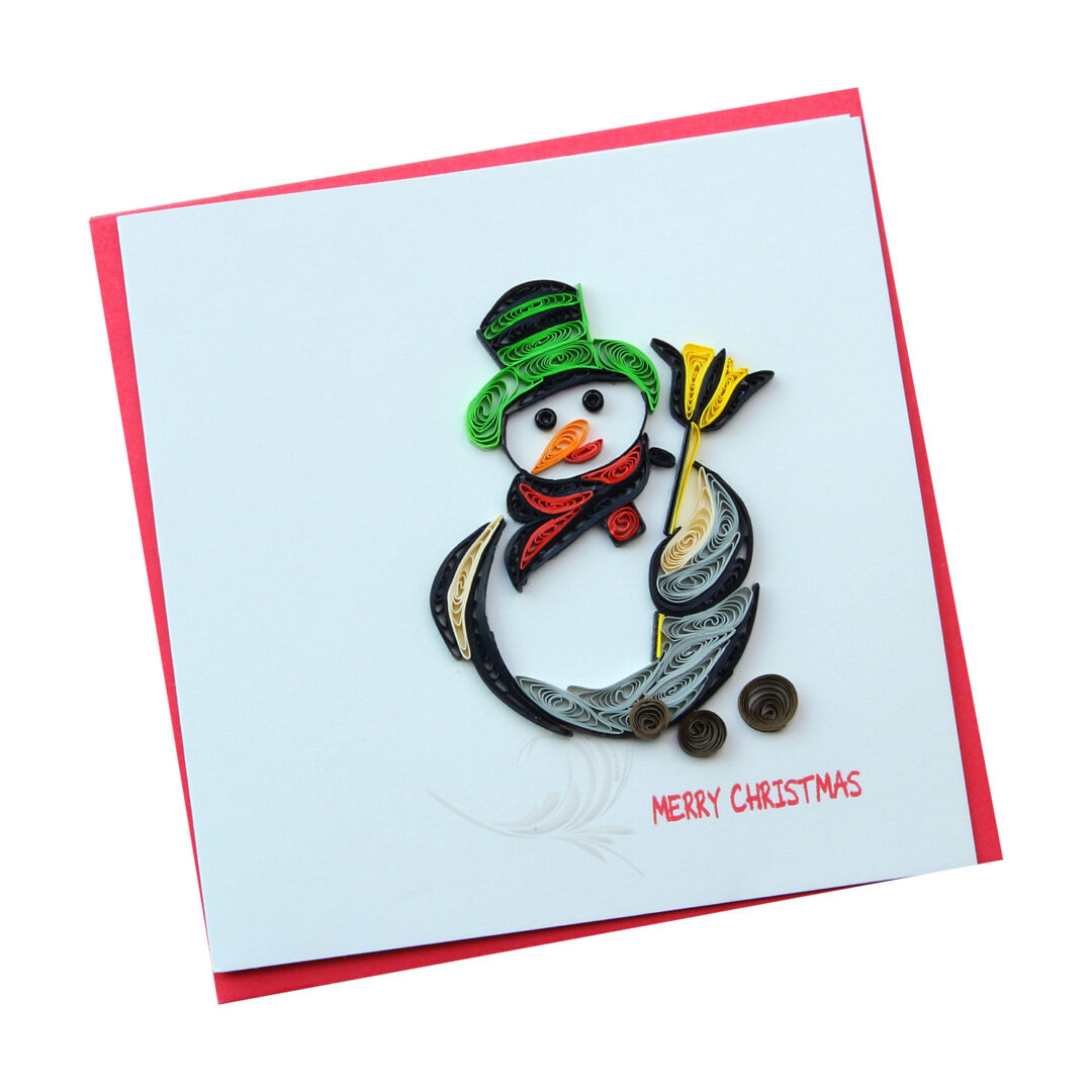 Merry Christmas - VN1XM110034E1