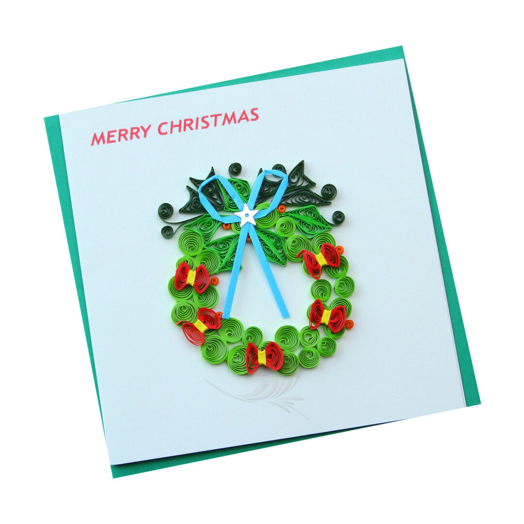 Merry Christmas - VN1XM110035E1