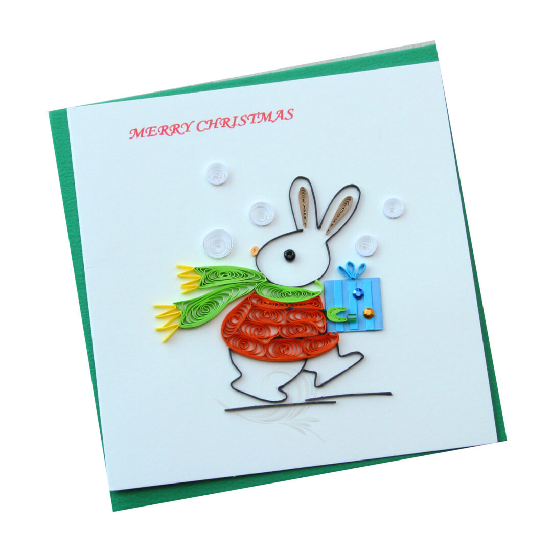 Merry Christmas - VN1XM110038E1