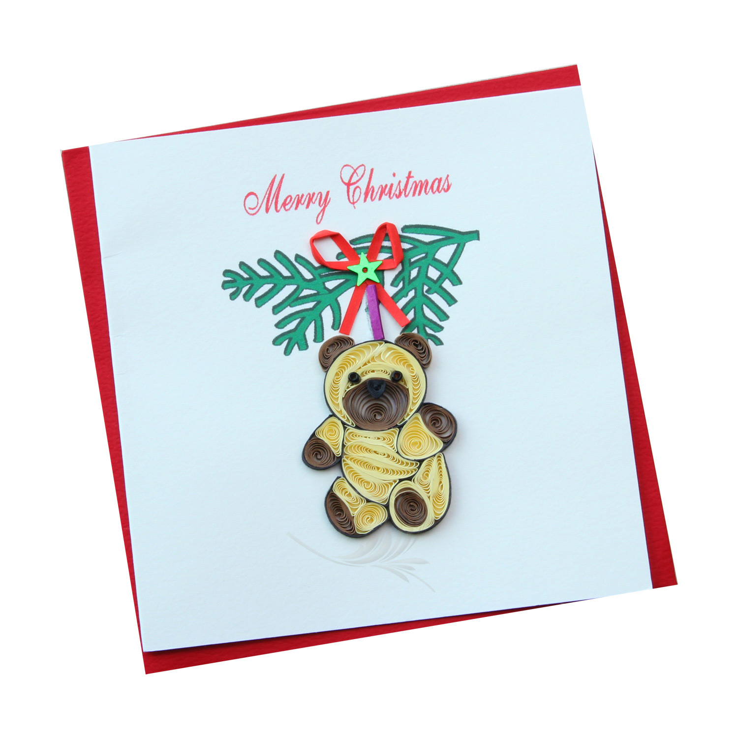 Merry Christmas - VN1XM110039E1