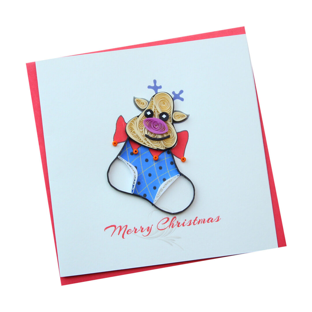 Merry Christmas - VN1XM110040E1