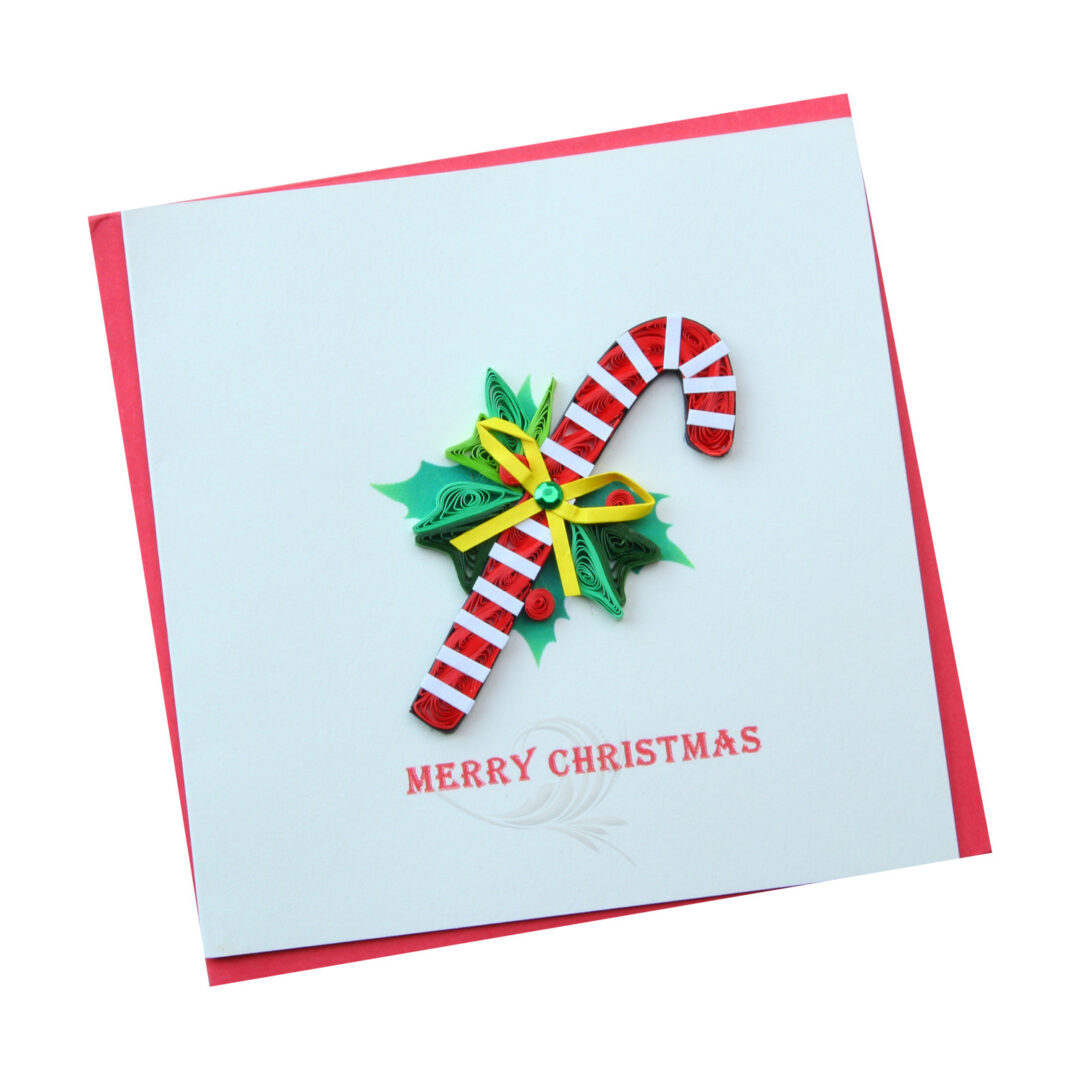 Merry Christmas - VN1XM110041E1
