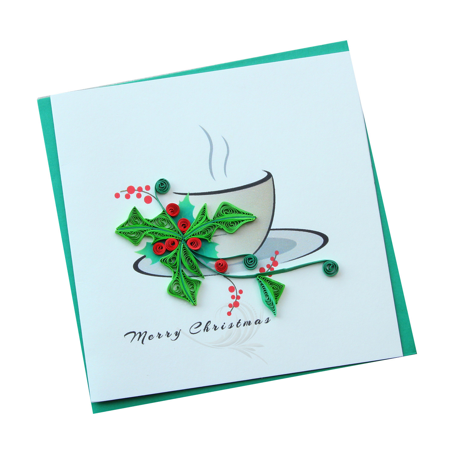 Merry Christmas - VN1XM110043E1