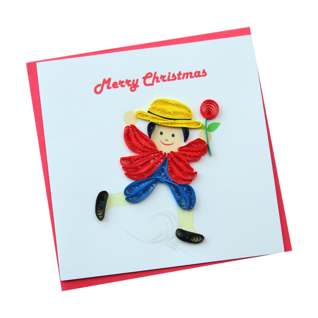 Merry Christmas - VN1XM110044E1
