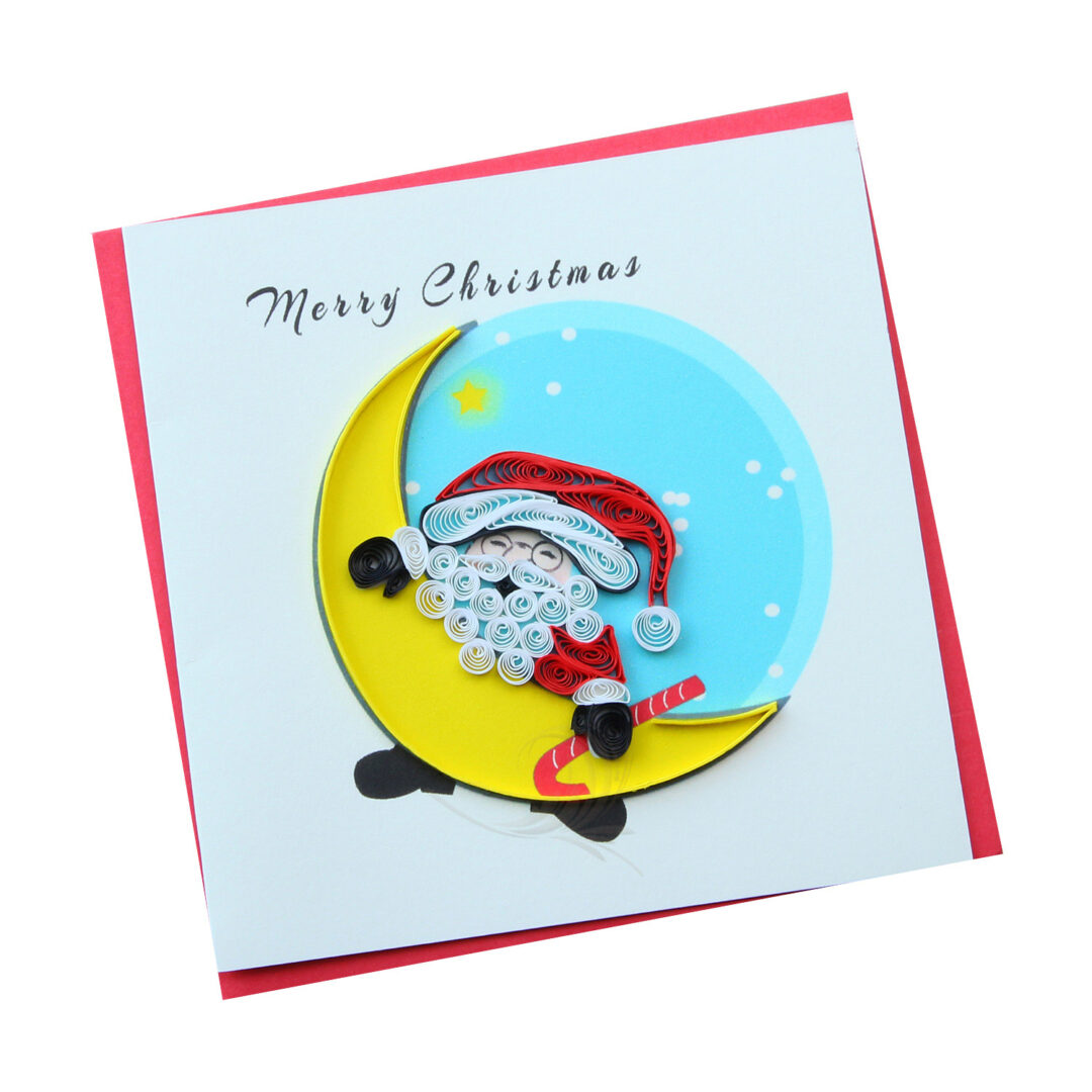 Merry Christmas - VN1XM110045E1