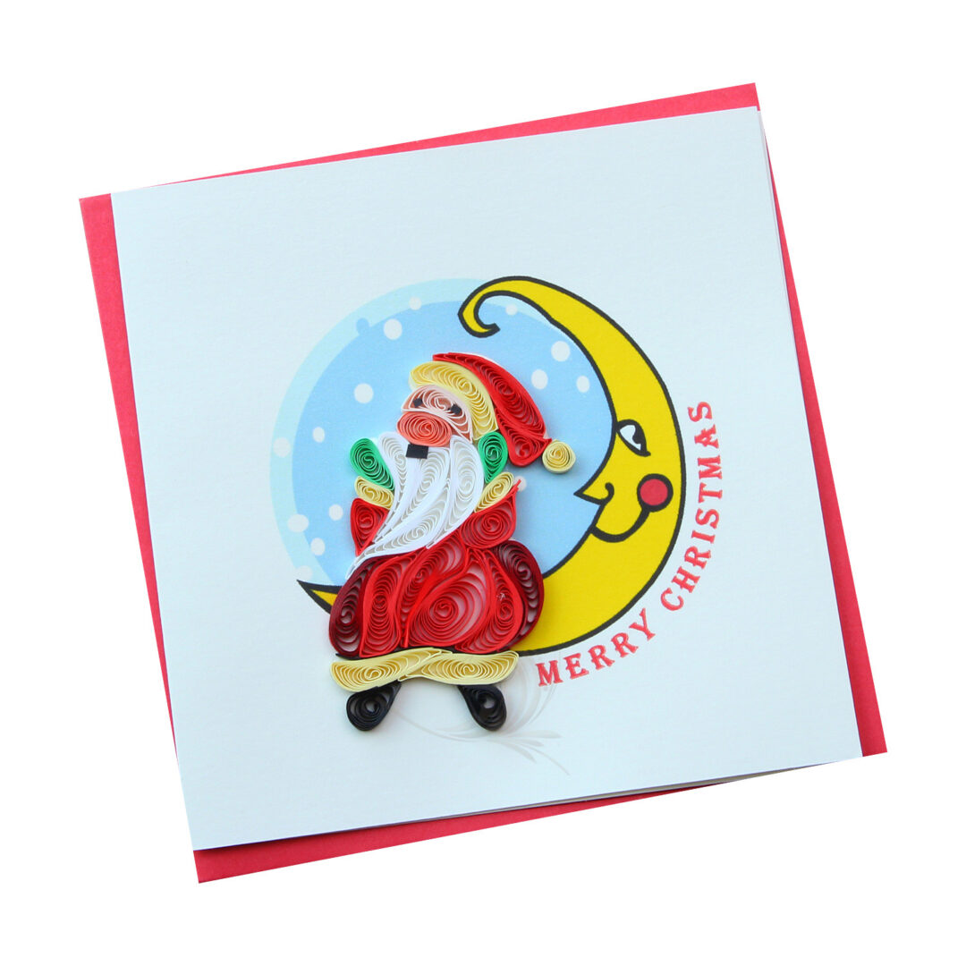 Merry Christmas - VN1XM110046E1