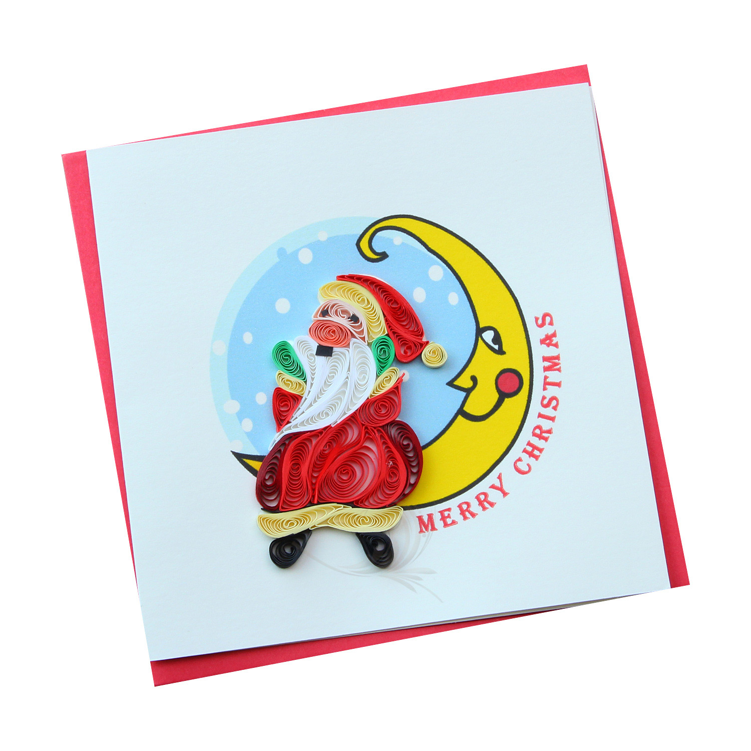 Merry Christmas - VN1XM110046E1