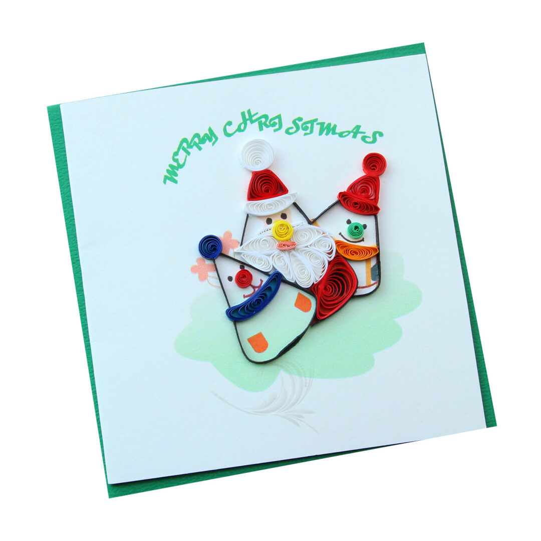 Merry Christmas - VN1XM110047E1