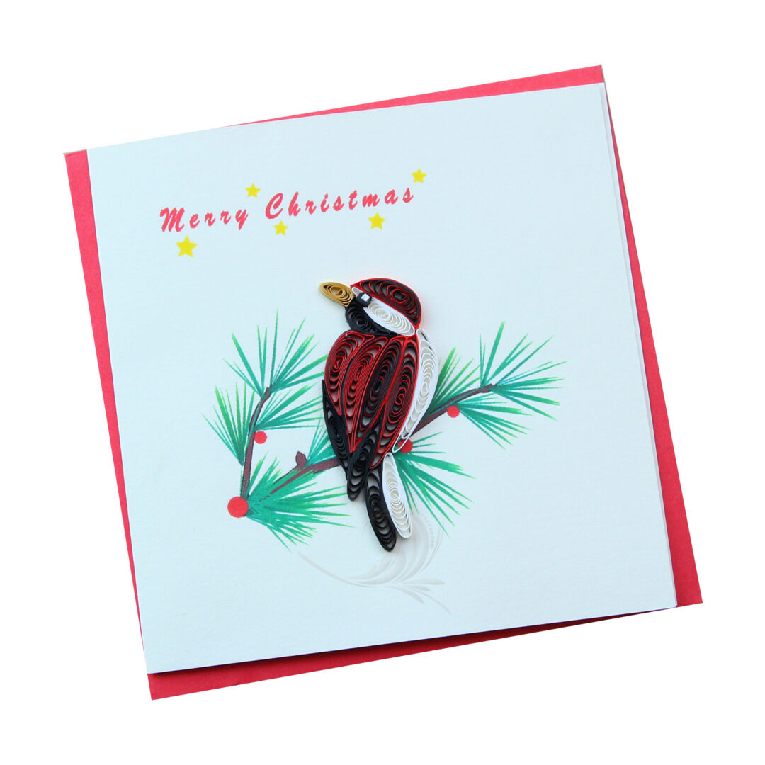 Merry Christmas - VN1XM110048E1