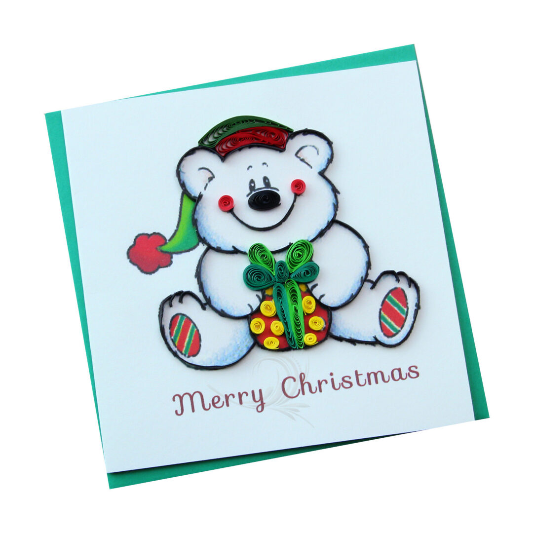 Merry Christmas - VN1XM110049E1