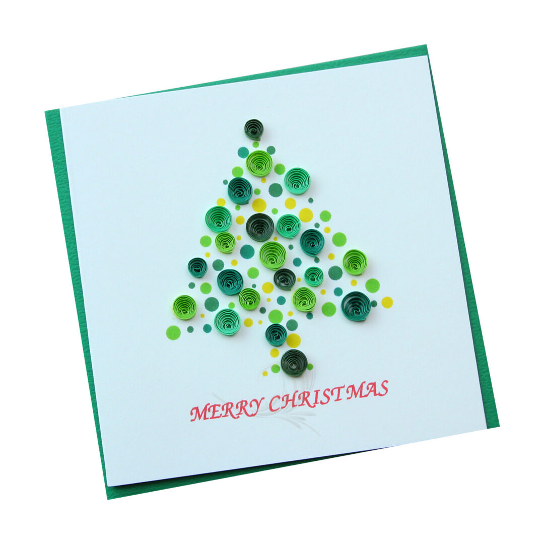 Merry Christmas - VN1XM110050E1