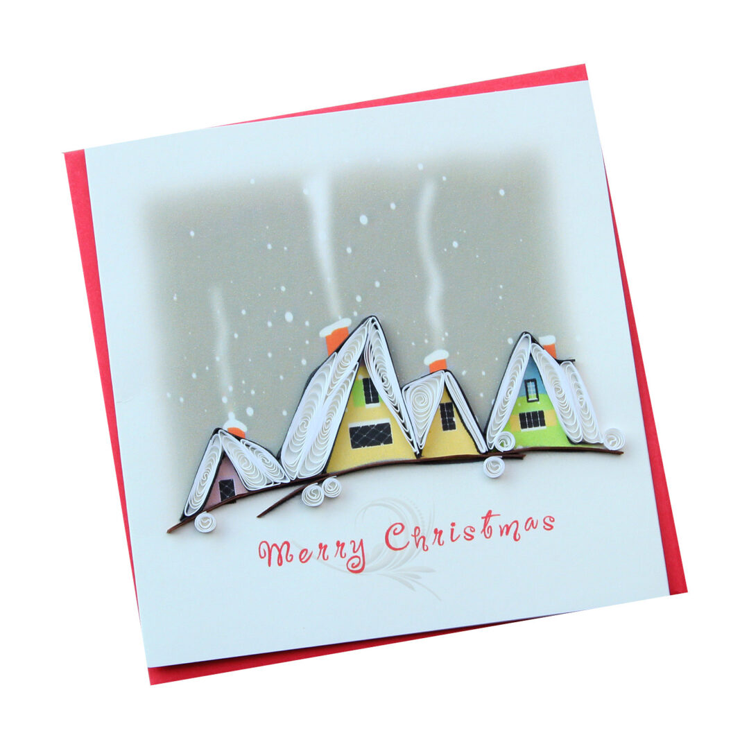Merry Christmas - VN1XM110051E1