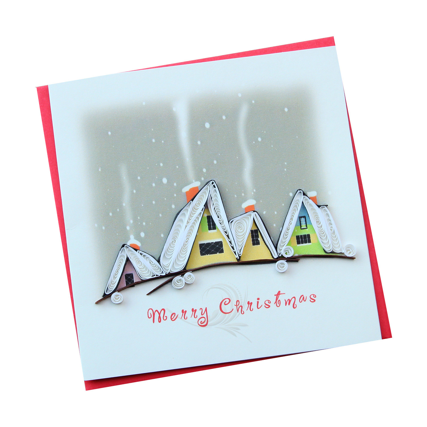 Merry Christmas - VN1XM110051E1