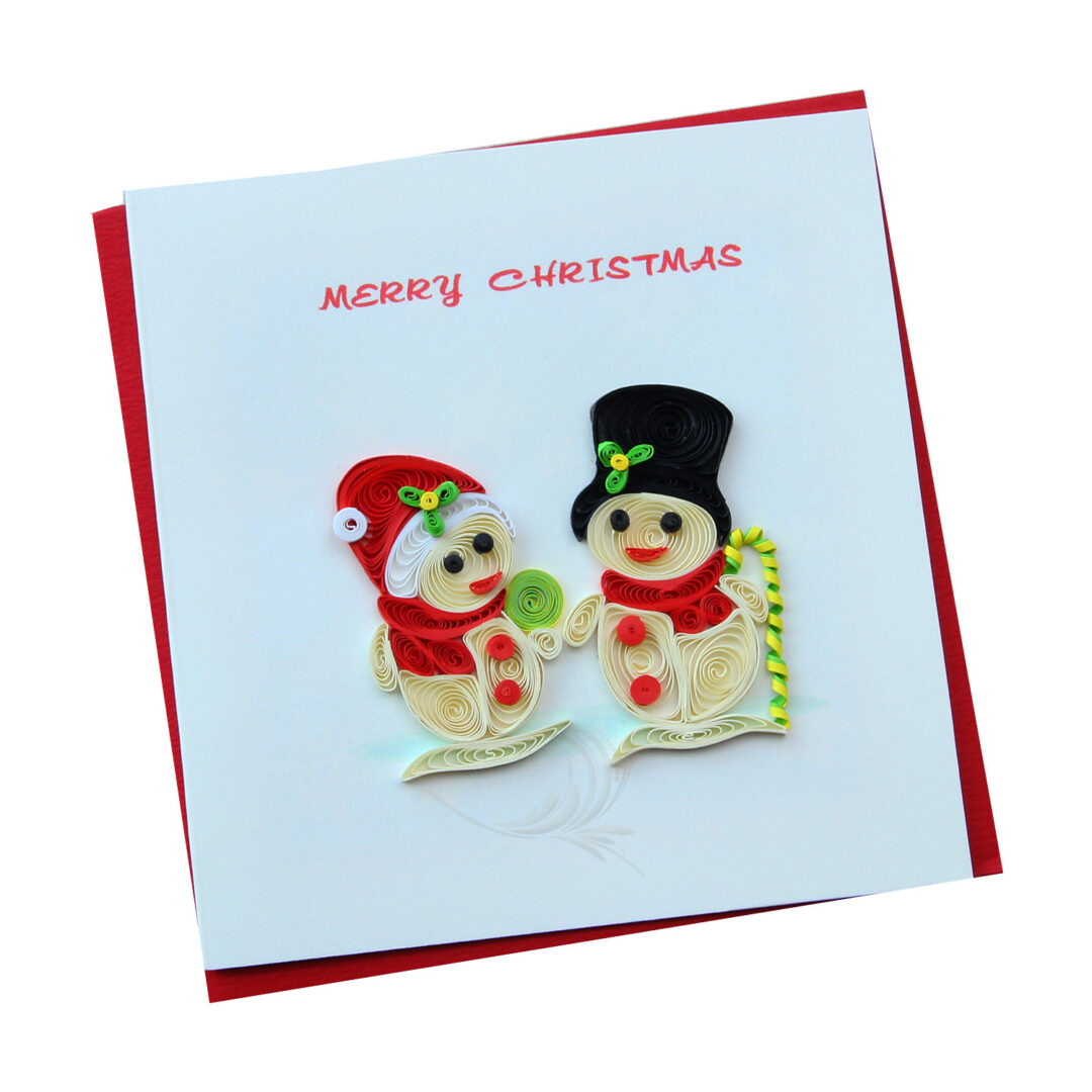 Merry Christmas - VN1XM110053E1