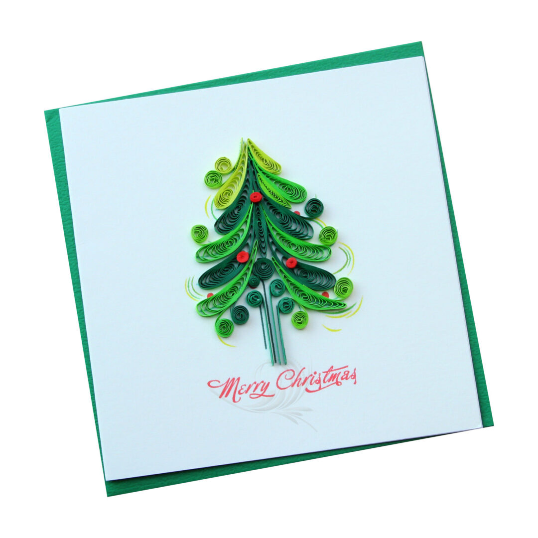 Merry Christmas - VN1XM110055E1