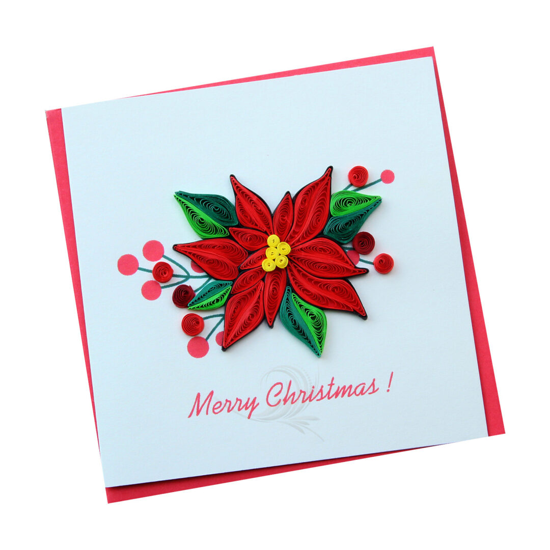 Merry Christmas - VN1XM110056E1