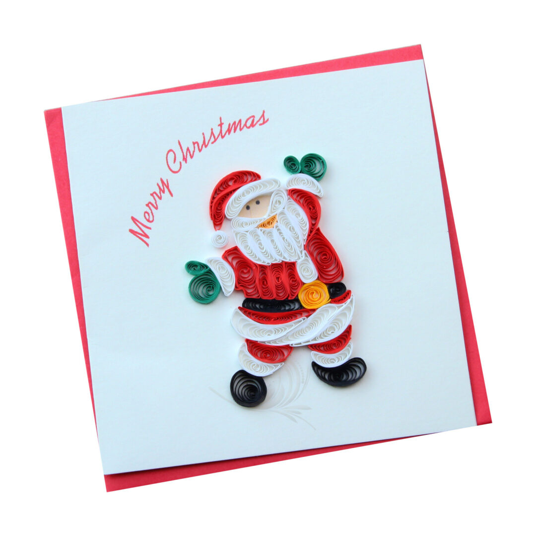 Merry Christmas - VN1XM110057E1