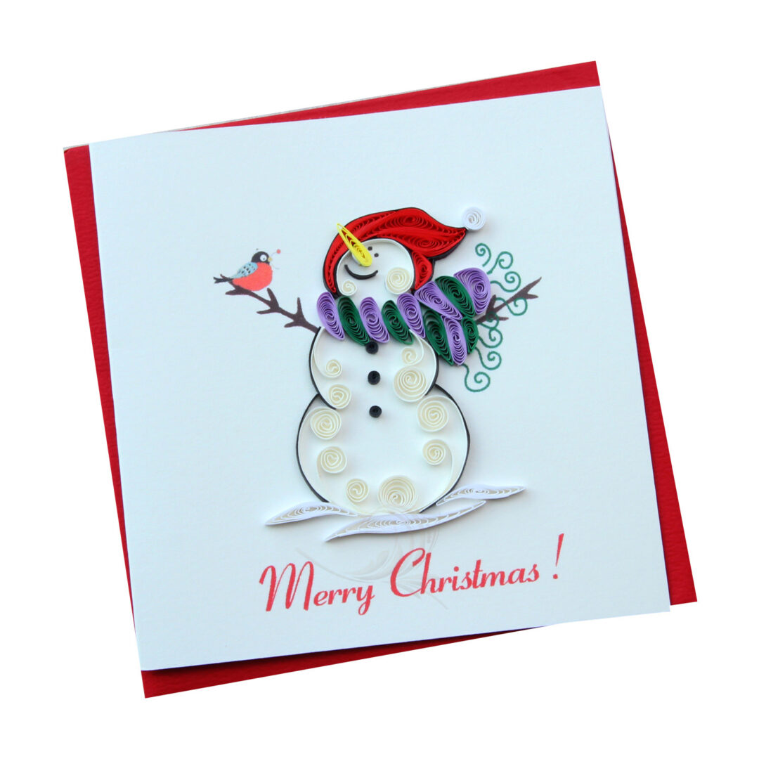 Merry Christmas - VN1XM110058E1