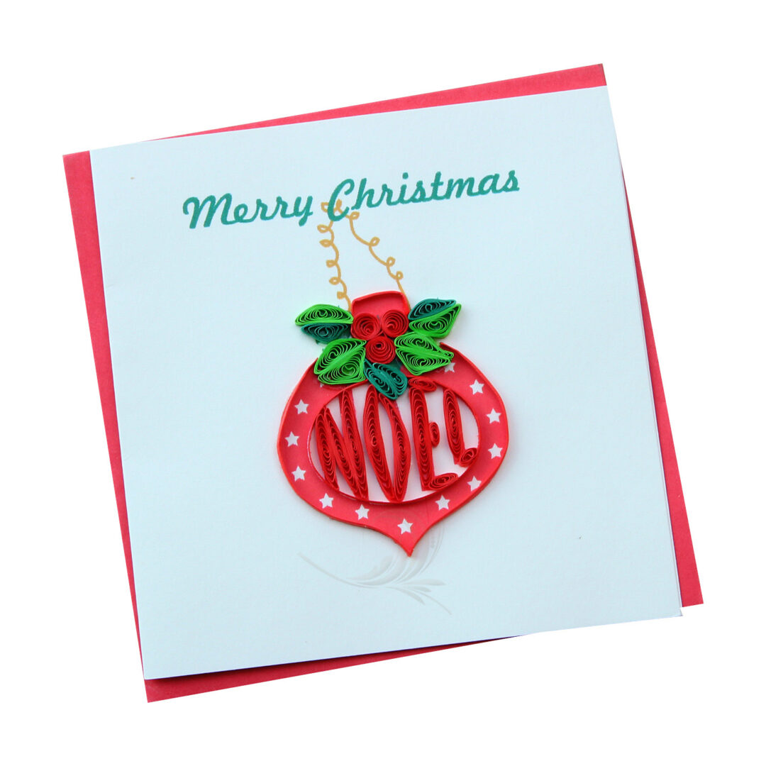 Merry Christmas - VN1XM110059E1