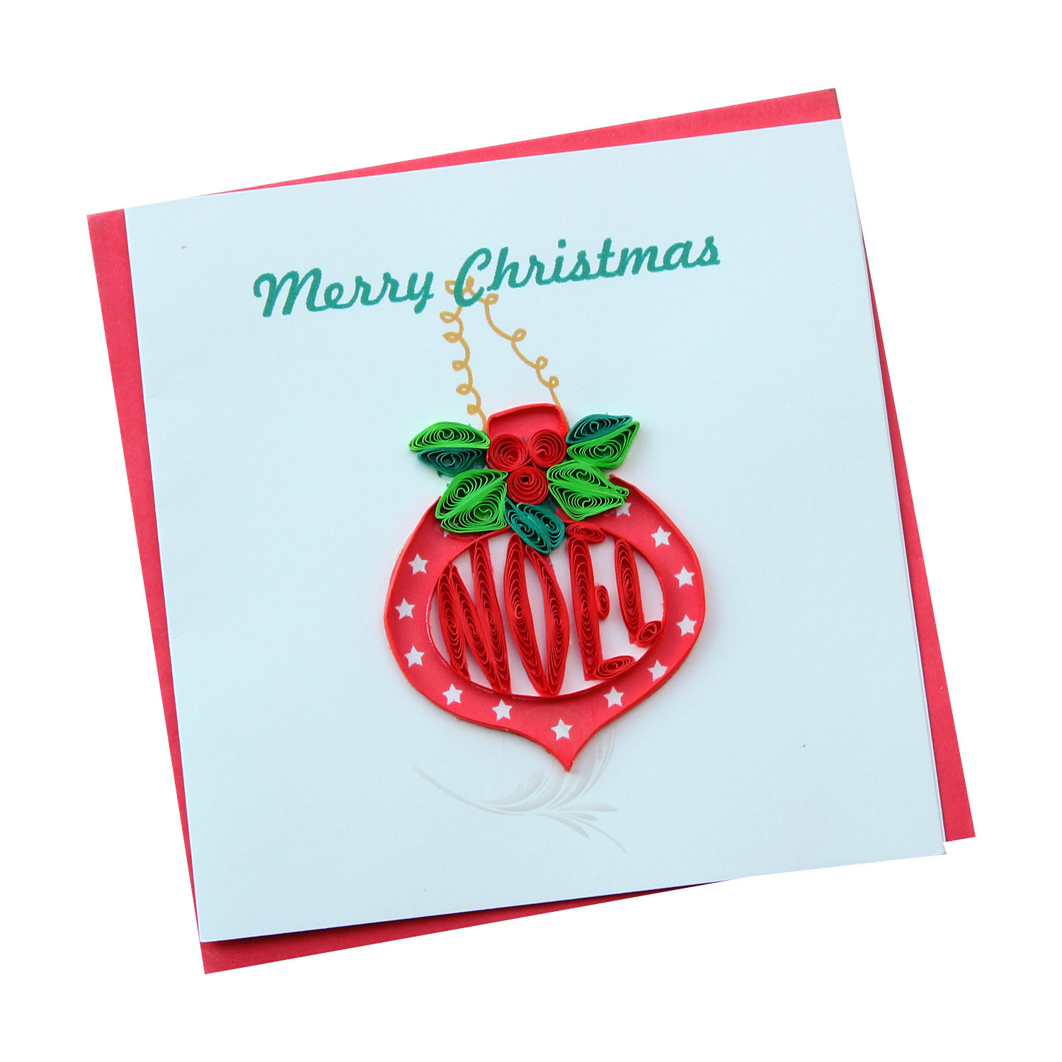 Merry Christmas - VN1XM110059E1