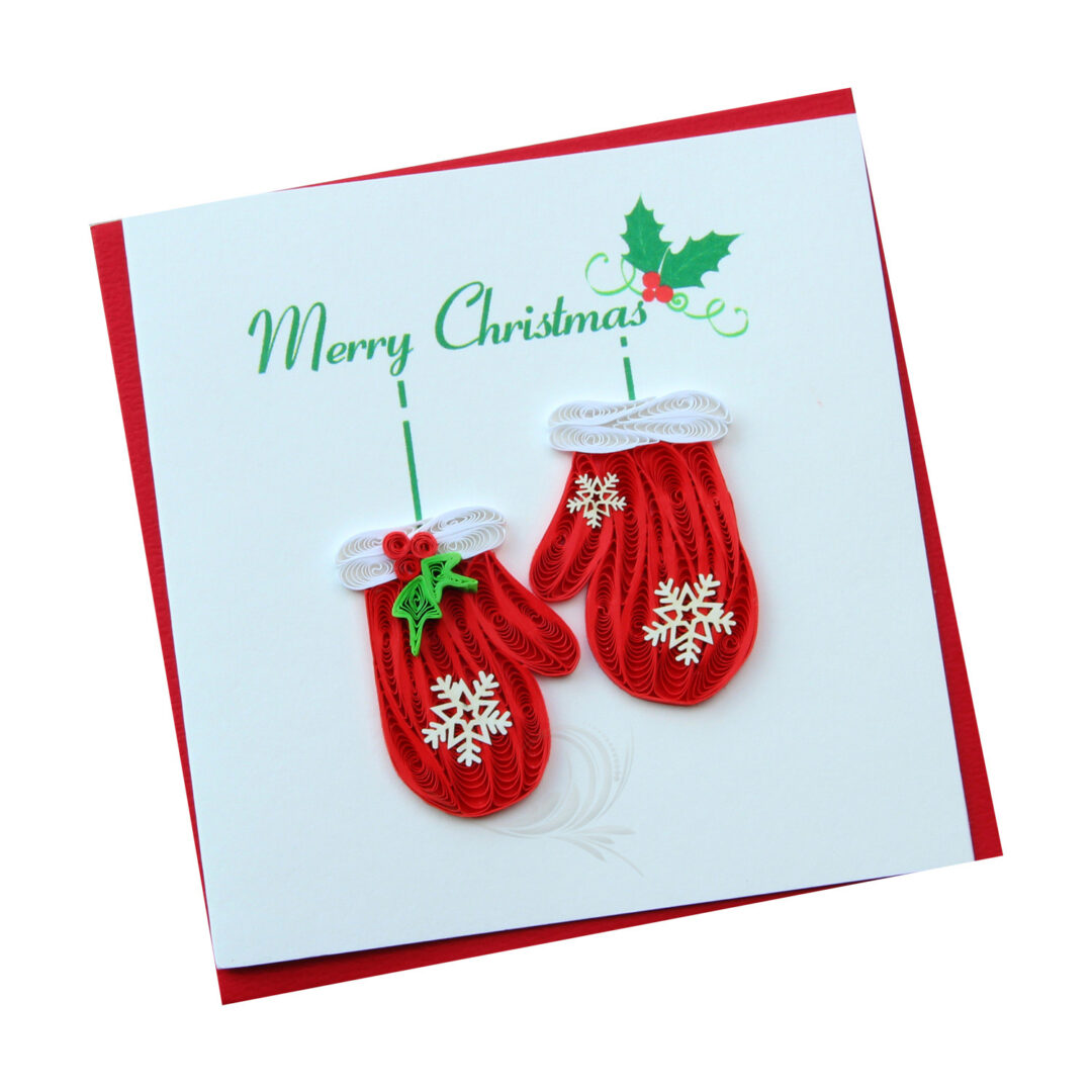Merry Christmas - VN1XM110060E1