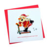 Merry Christmas - VN1XM115002E1