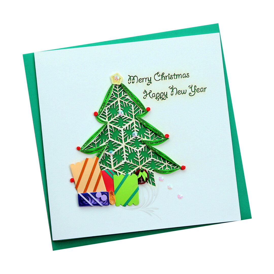 Merry Christmas – VN1XM115003E1
