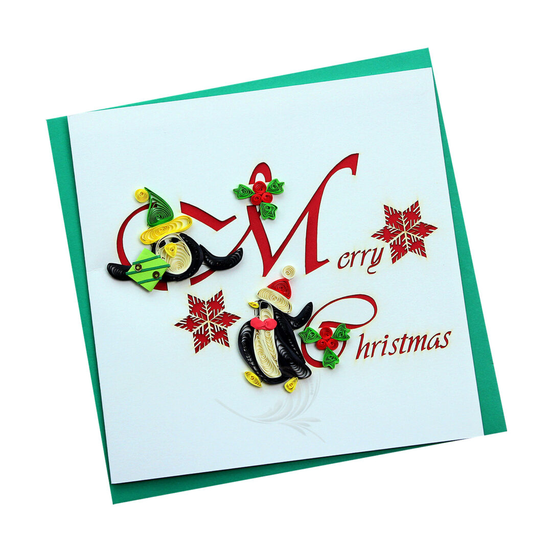 Merry Christmas - VN1XM115004E1