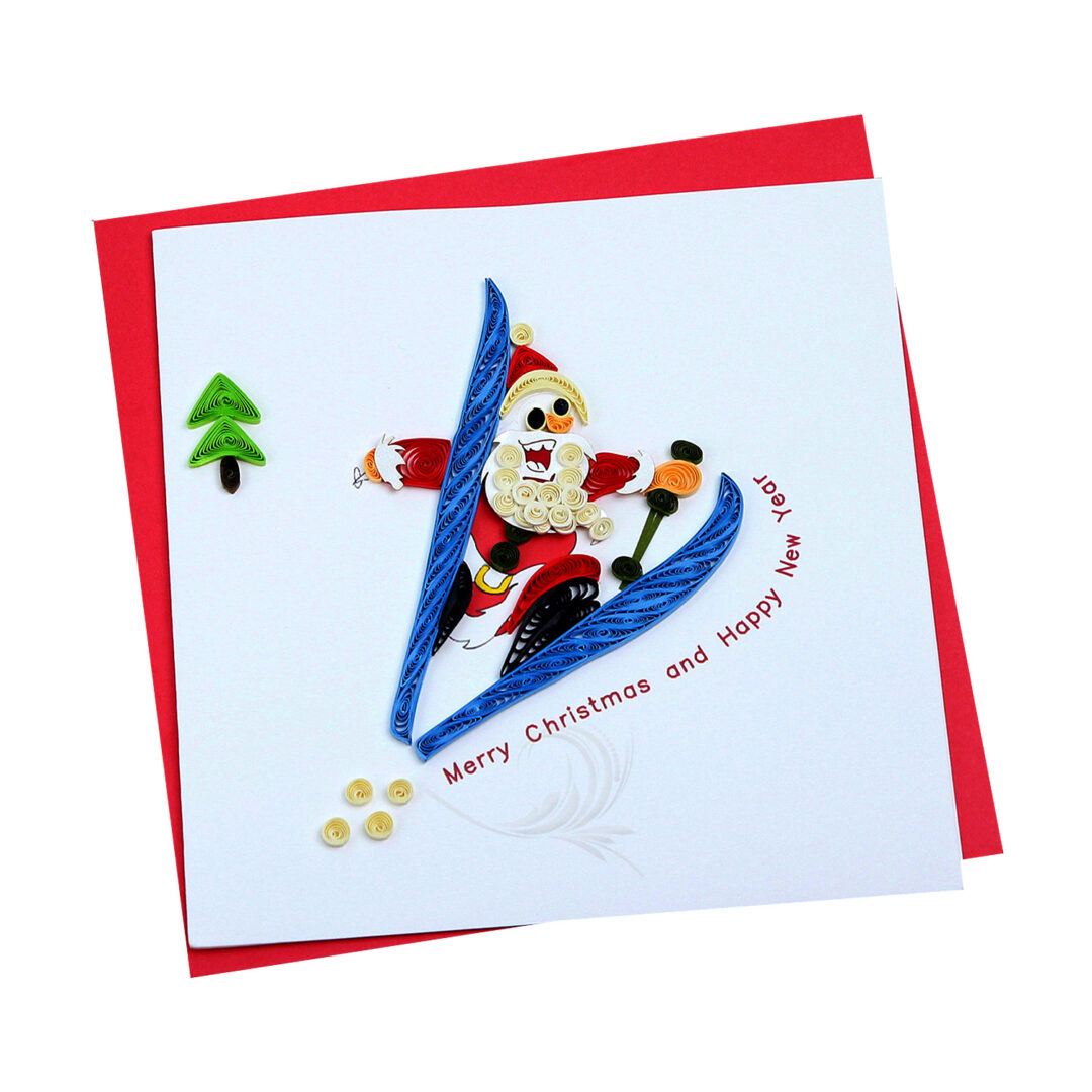 Merry Christmas - VN1XM115005E1