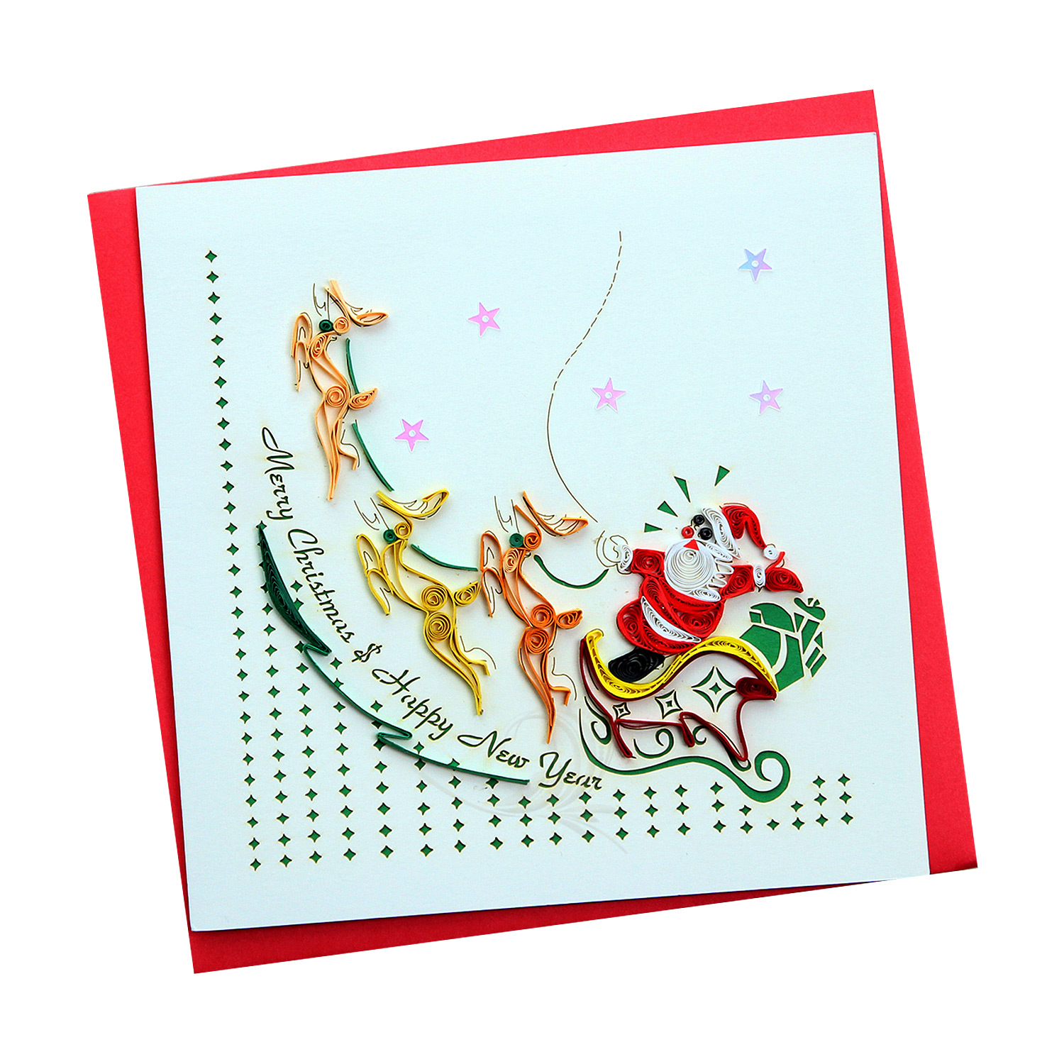 Merry Christmas - VN1XM115008E1
